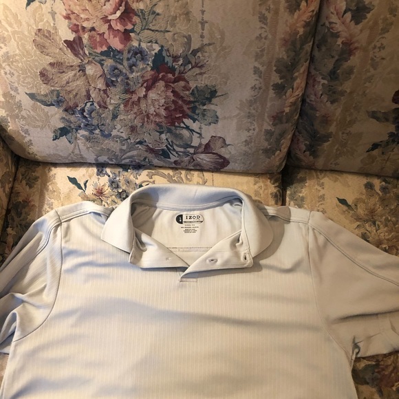 Izod golf polo - Picture 2 of 4